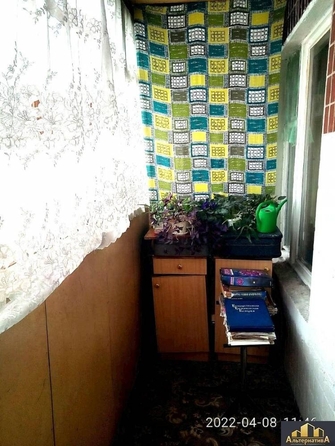 
  Продается 1-комн. квартира 41.4 м². Фото 5.