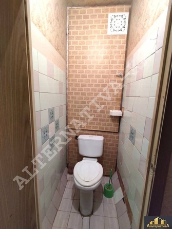 
  Продается 1-комн. квартира 41.4 м². Фото 8.