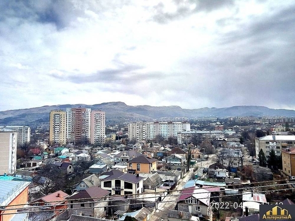 
  Продается 1-комн. квартира 41.4 м². Фото 10.