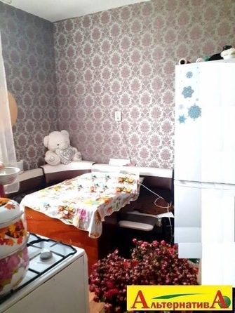 
  Продается 2-комн. квартира 31 м². Фото 1.