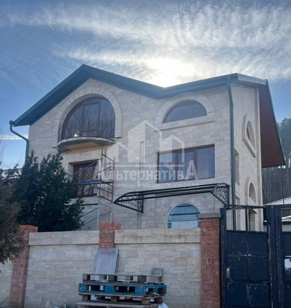 
  Продается дом 160 м². Фото 1.