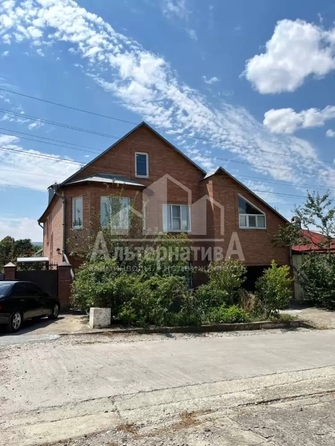 
  Продается дом 407 м². Фото 1.