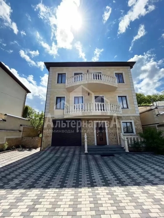 
  Продается дом 420 м². Фото 1.