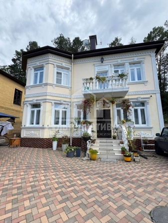 
  Продается дом 260 м². Фото 1.