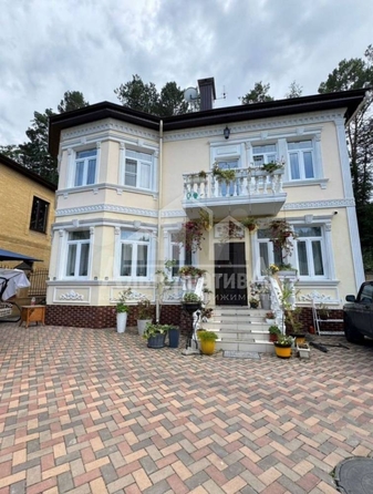 
   Продам дом, 260 м², Кисловодск

. Фото 1.