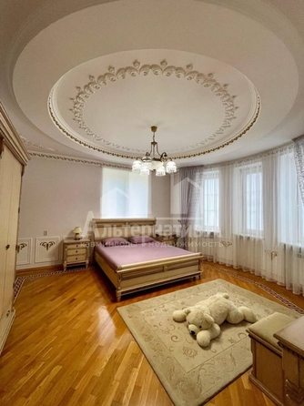 
   Продам дом, 417.7 м², Кисловодск

. Фото 11.