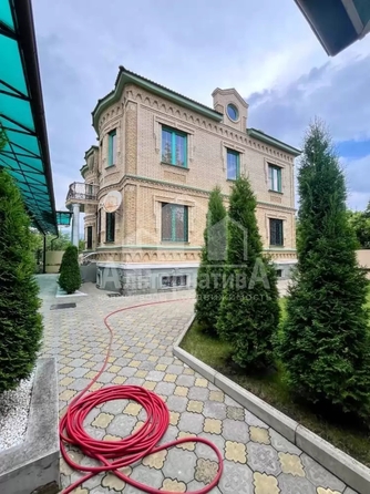 
  Продается дом 417.7 м². Фото 1.