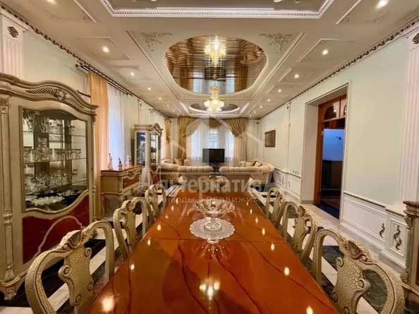 
  Продается дом 417.7 м². Фото 2.