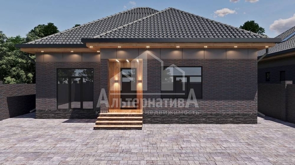 
  Продается дом, 175 м², Ессентуки
. Фото 1.