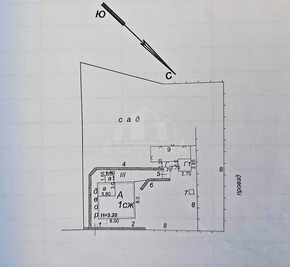 
  Продается дом 91.6 м². Фото 22.
