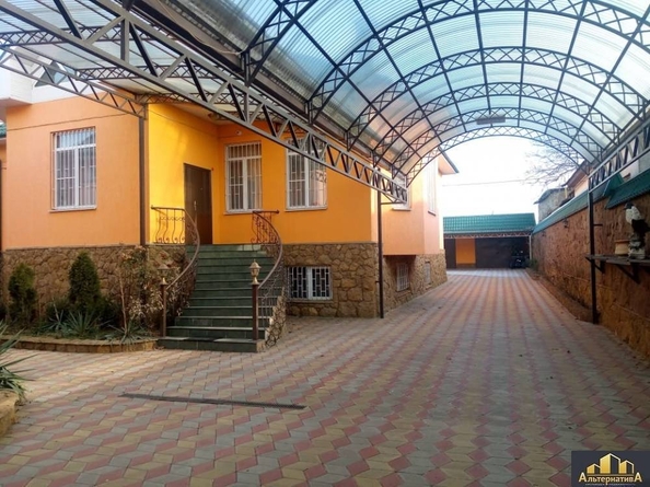 
  Продается дом 289 м². Фото 1.
