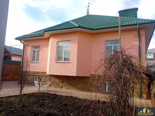 
  Продается дом 289 м². Фото 2.