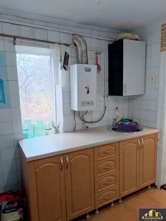 
  Продается дом 45 м². Фото 8.