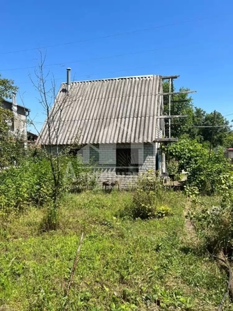 
  Продается коттедж 28.5 м². Фото 1.