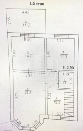 
  Продается дом 221 м². Фото 12.