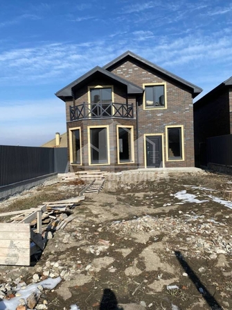 
  Продается дом 221 м². Фото 1.