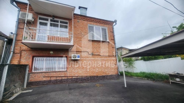 
   Продам дом, 186.8 м², Кисловодск

. Фото 2.