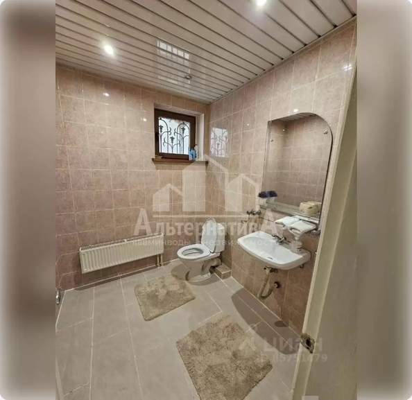 
  Продается дом 380 м². Фото 25.