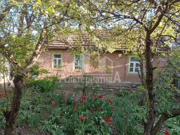 
  Продается дом 52 м². Фото 1.