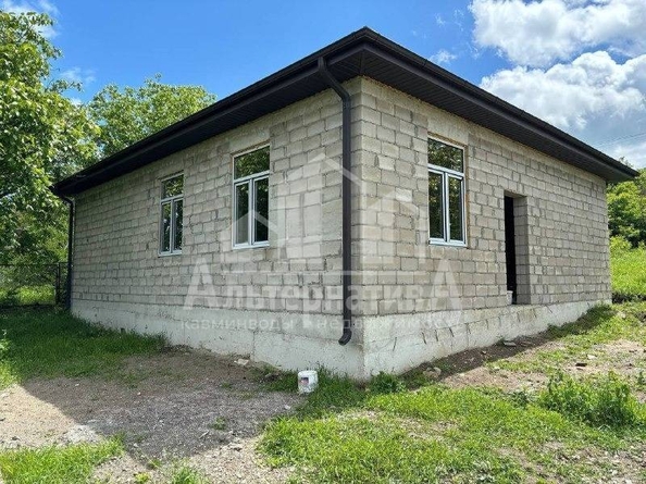 
   Продам дом, 120 м², Кисловодск

. Фото 1.