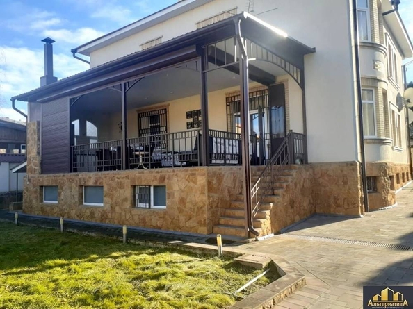 
  Продается дом, 500 м², Кисловодск
. Фото 1.