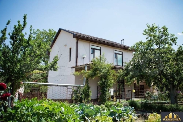 
  Продается дом 170 м². Фото 1.