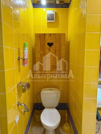 
  Продается дом, 98 м², Кисловодск
. Фото 13.