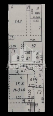
  Продается дом 100 м². Фото 6.