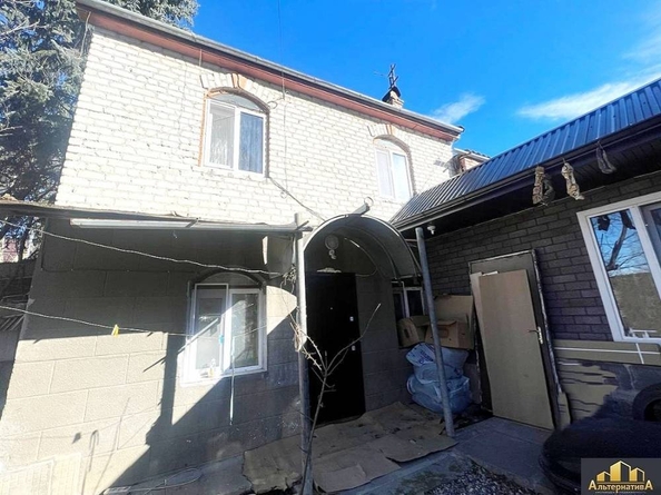 
  Продается дом 78 м². Фото 1.