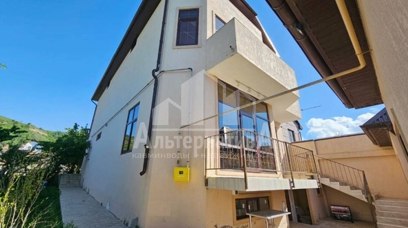 
  Продается дом 420 м². Фото 27.