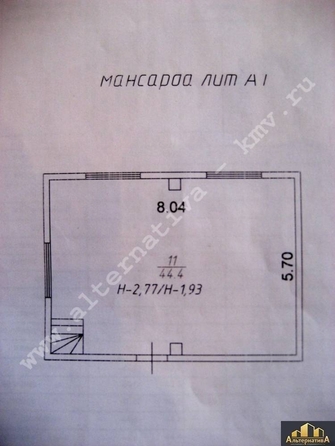 
   Продам дом, 164 м², Кисловодск

. Фото 20.