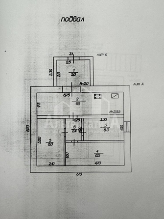 
  Продается дом 117.4 м². Фото 30.