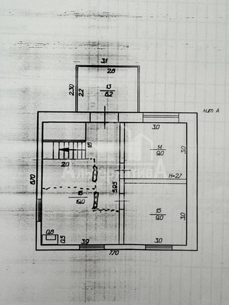 
  Продается дом 117.4 м². Фото 32.