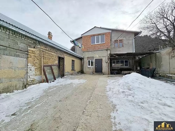 
  Продается дом 197 м². Фото 1.