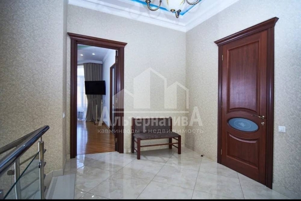 
   Продам дом, 450 м², Кисловодск

. Фото 38.