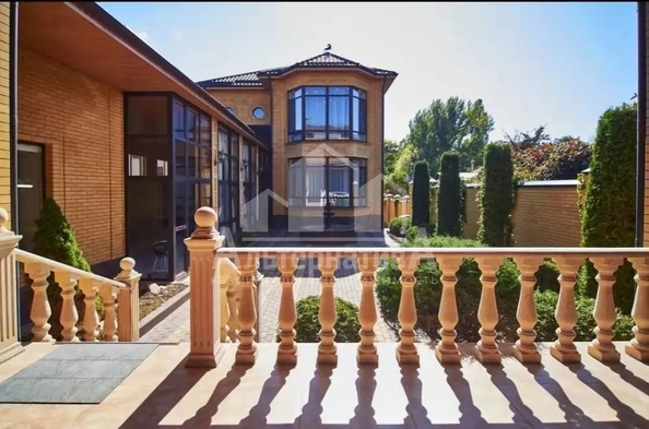
  Продается дом 450 м². Фото 1.