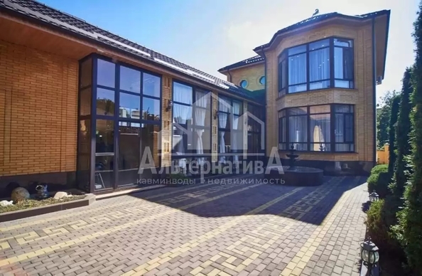 
  Продается дом 450 м². Фото 2.