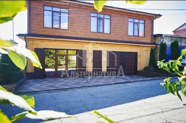 
  Продается дом 450 м². Фото 3.