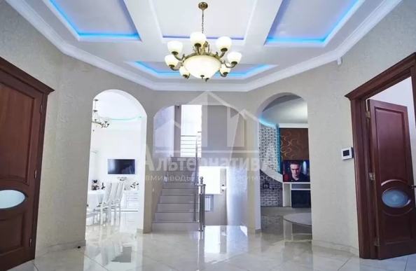 
  Продается дом 450 м². Фото 23.
