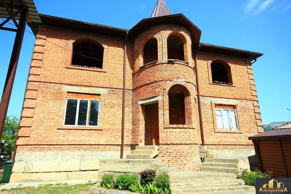 
  Продается дом 610 м². Фото 5.