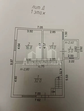 
  Продается дом 112 м². Фото 17.