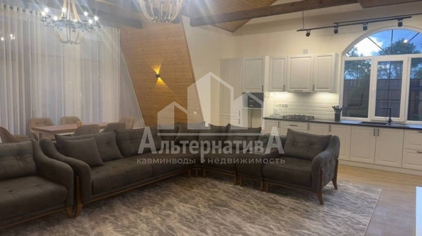 
   Продам дом, 167 м², Кисловодск

. Фото 12.