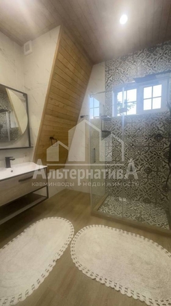 
   Продам дом, 167 м², Кисловодск

. Фото 27.