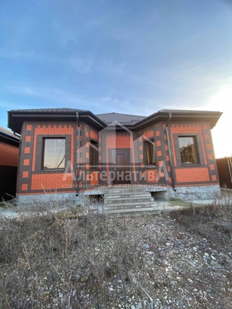 
  Продается дом, 130 м², Ессентуки
. Фото 1.