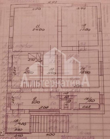 
   Продам дом, 177 м², Кисловодск

. Фото 15.