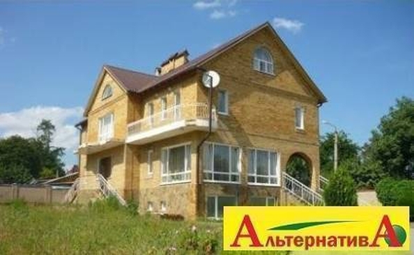 
   Продам дом, 600 м², Ессентуки

. Фото 1.