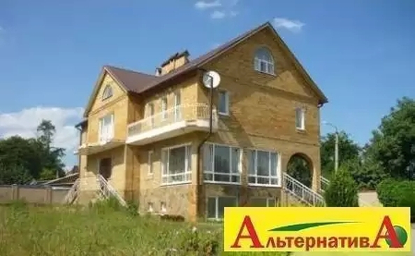 
  Продается дом 600 м². Фото 1.