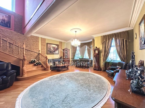 
  Продается дом, 463.2 м², Кисловодск
. Фото 5.