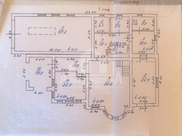 
  Продается дом, 463.2 м², Кисловодск
. Фото 37.