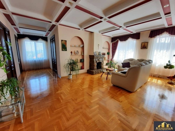 
  Продается дом 360 м². Фото 1.